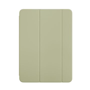 Обложка Apple Smart Folio для iPad Air 13 (M2, M3, M4 | 2024–2026) шалфей