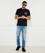 Футболка Tommy Jeans - черный(DM0DM20809)