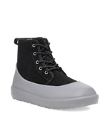 BOOT GUARD Grey