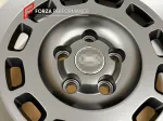 КОВАНЫЕ ДИСКИ для Land Rover DEFENDER L663 #4