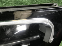 Фара правая Mercedes GLC X253 (19-22) LED