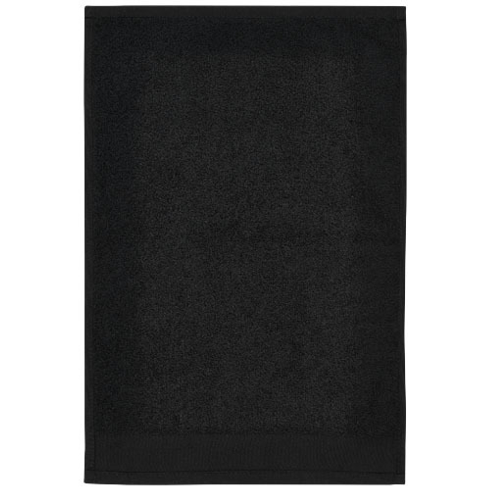 Хлопковое полотенце для ванной Chloe 30x50 см плотностью 550 г/м²
