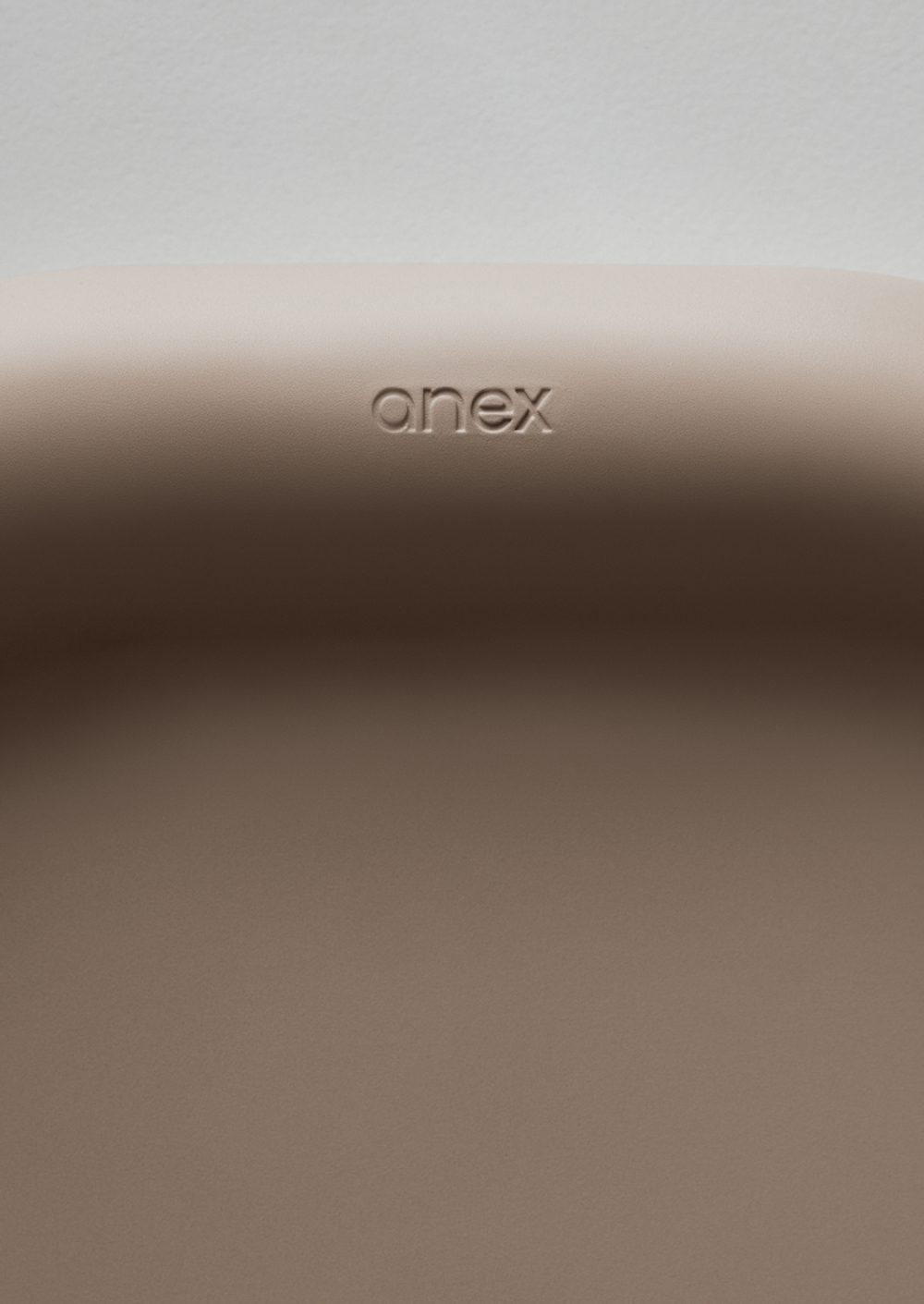 Пеленальная доска Anex Tumi Fluff (TM-P04)