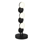 Светильник настольный MONRO LED 1х12W