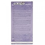 Реалистичный фаллоимитатор SilexD Model 1 (20×4,3 см)
