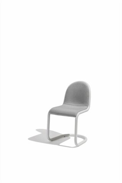 Дизайнерский стул  DESALTO CHAIR  ( by Steel Arts )