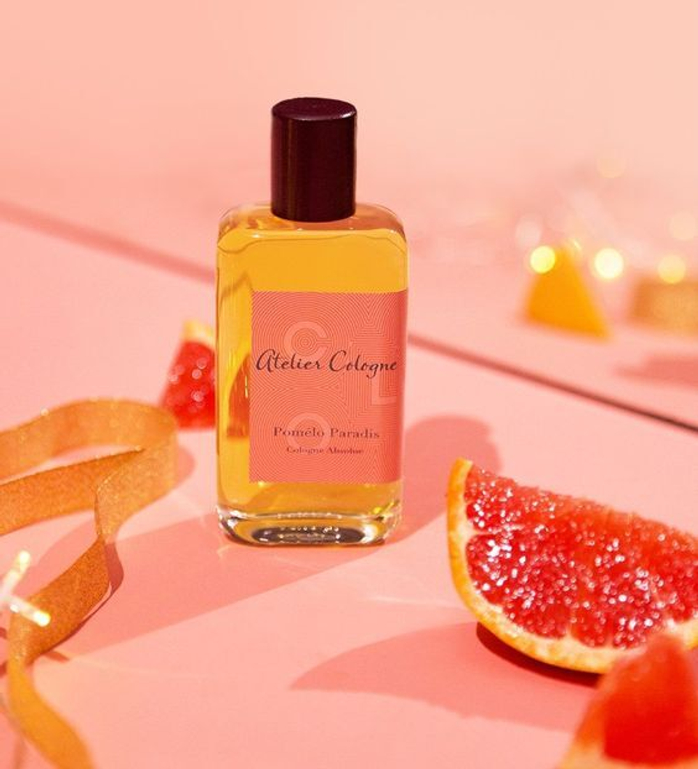 ATELIER COLOGNE POMELO PARADIS
