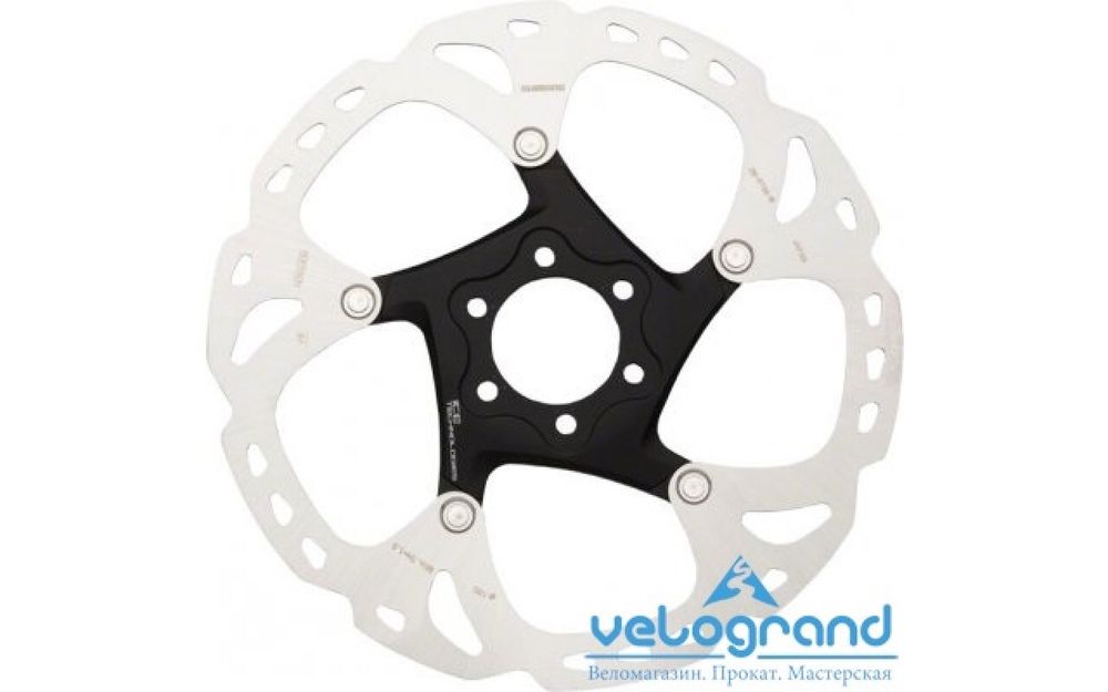 Ротор Shimano RT86 XT Ротор Shimano RT86 XT