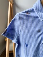 Хлопковое поло Ralph Lauren, 110