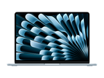 Ноутбук Apple MacBook Air 15 M5 16/512Gb Sky Blue
