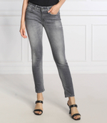 джинсы DONDUP - made in Italy - пепельный (P692 DSE318D DL3)