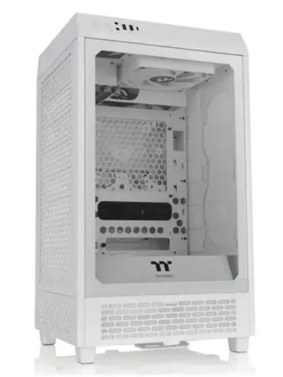 Компьютерный корпус The Tower 200 CA-1X9-00S6WN-00 WHITE