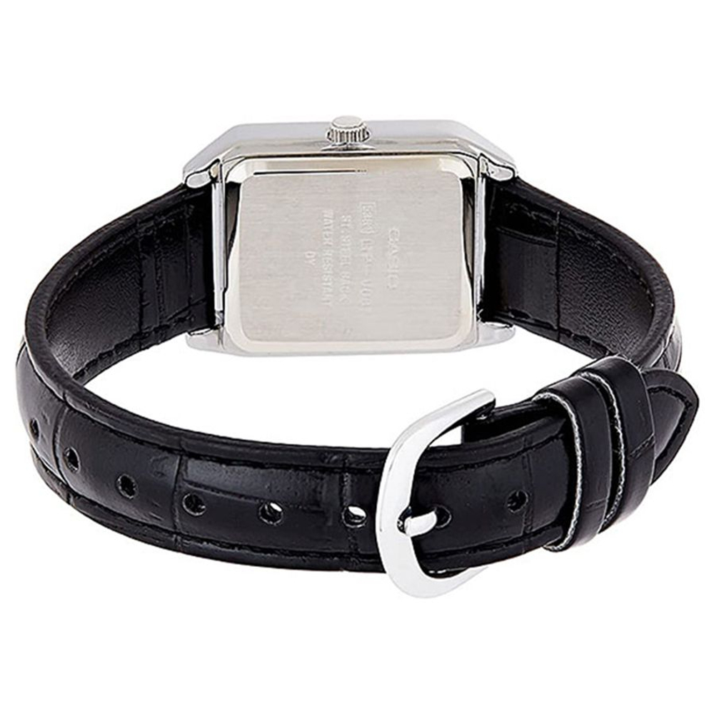 Женские наручные часы Casio LTP-V007L-7B1