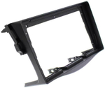 Topway TS10 4+32GB 8 ядер для Toyota Rav 4, Vanguard  2005-2013