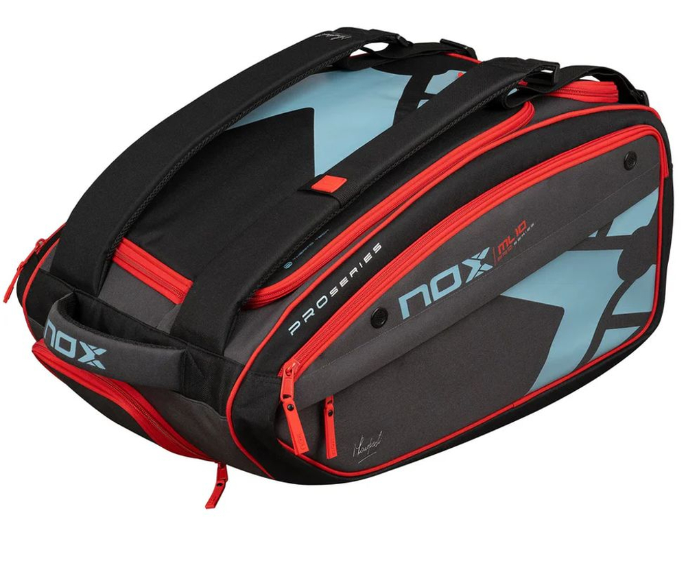 Сумка для Padel NOX ML10 Competition XL Compact