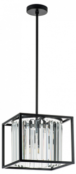 Подвесная люстра Lightstar Regolo 713037