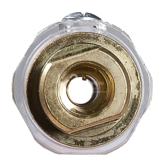 Минилубрикатор Fubag 1/4"