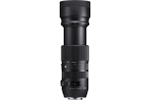 Sigma 100-400mm f/5-6.3 DG OS HSM Contemporary Canon EF, black