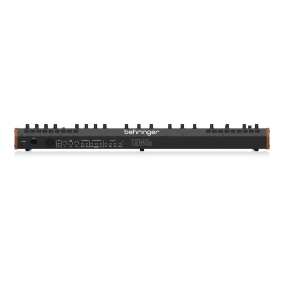 Behringer UB-Xa Black