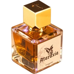 Ataraxia Amaretto In The Melting Room