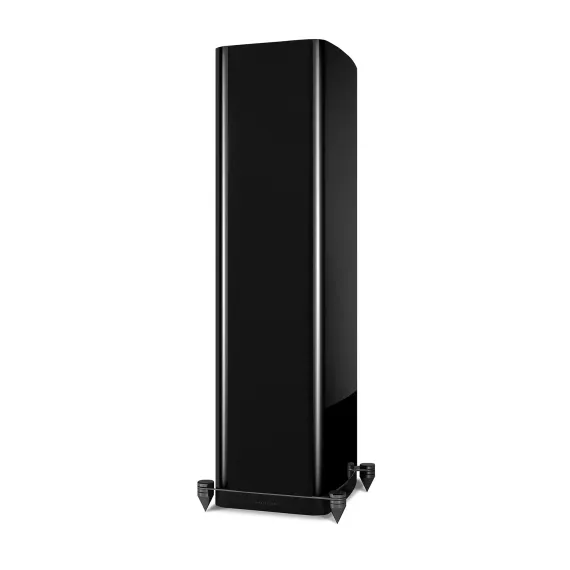 Wharfedale AURA 4 Hi-Gloss Black