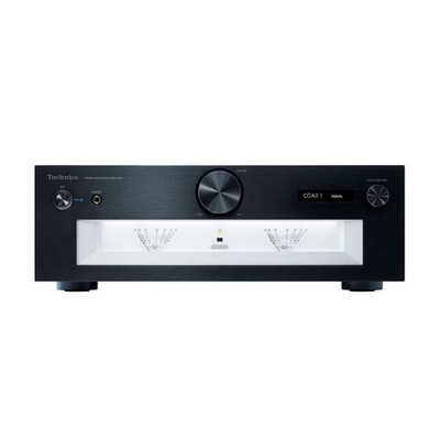 Стереоусилитель Technics SU-G700M2EE-K Black