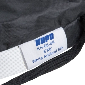 Рассеиватель KUPO KH-12-SK 360х360см - 12'x12' ARTIFICIAL SILK