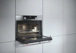 Встраиваемая микроволновая печь Asko OM8464S фото 5