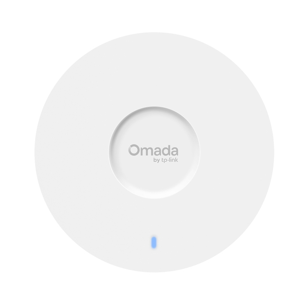 Точка доступа TP-Link Omada EAP650