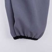 Брюки Softshell демисезонные "Графит"