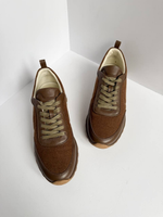 Кроссовки 12 Storeez Wool & Leather, 38
