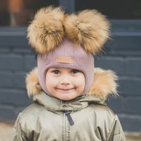 Комбинезон зимний "Олива"