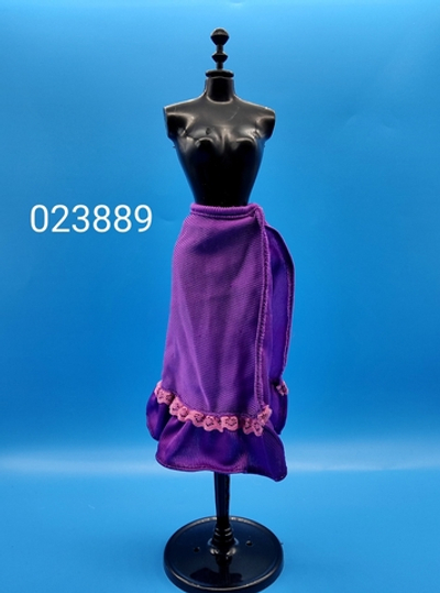 Одежда для куклы Барби винтаж 023889