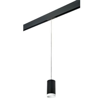 Комплект со светильником 1*GU10 220V PRORP4373436 чёрный/белый Rullo Pro Lightstar