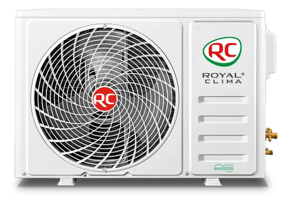 Инверторная сплит-система серии ARIA DC Inverter RCI-AR28HN (комплект)