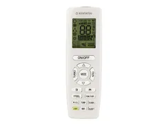 Инверторная сплит-система Kentatsu Тиба Инвертор (Tiba Inverter) KSGTI21HZRN1R/KSRTI21HZRN1R
