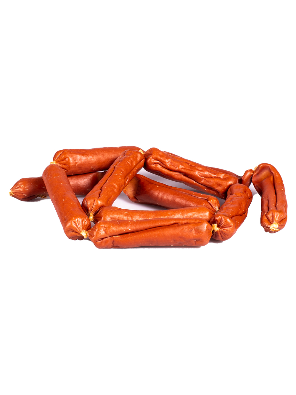 Wanpy Dog сосиски из мяса ягненка 100 г