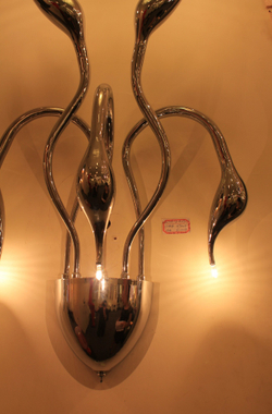бра Alta Risoluzione by Fornasier Luigi wall lamp
