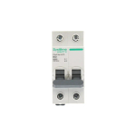 City9 Set Автоматический выключатель (АВ) B 32А 2P 6kA 230В