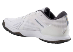 Мужские кросовки для Padel Head Sprint Pro 4.0 Padel - white/black