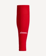Гольфы футбольные MATCH SOCKS, красный