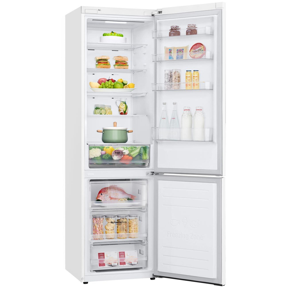 Холодильник LG DoorCooling+ GA-B509CQCL
