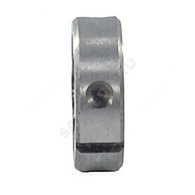 Плашка 2654-0163 с трубной резьбой 3/4" Дн55 ГОСТ 9740-71