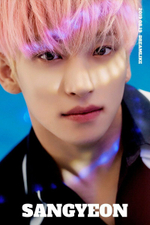 Альбом The Boyz - Dreamlike 4th Mini Album 3 Version SET