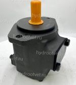 20V14A01* - Пластинчатый нерегулируемый насос серии 20V с рабочим объемом 44,2 см3