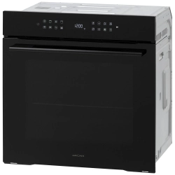 Электрический духовой шкаф Krona ONYX 60H BL/BL