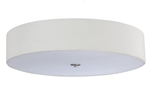 Потолочный светильник Crystal Lux JEWEL PL700 WH