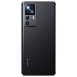 Смартфон Xiaomi 12T 8/256GB Black