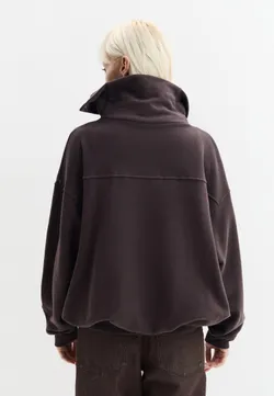 Толстовка женская SPORTMAX SPXAEROSI