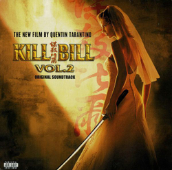 Виниловая пластинка Various Kill Bill Vol. 2 Original Soundtrack